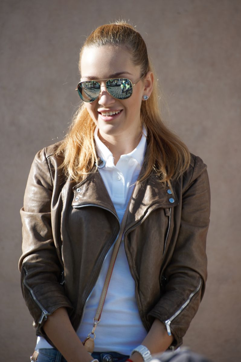 Состоялся спортивный марафон для детей с зоны АТО и сирот